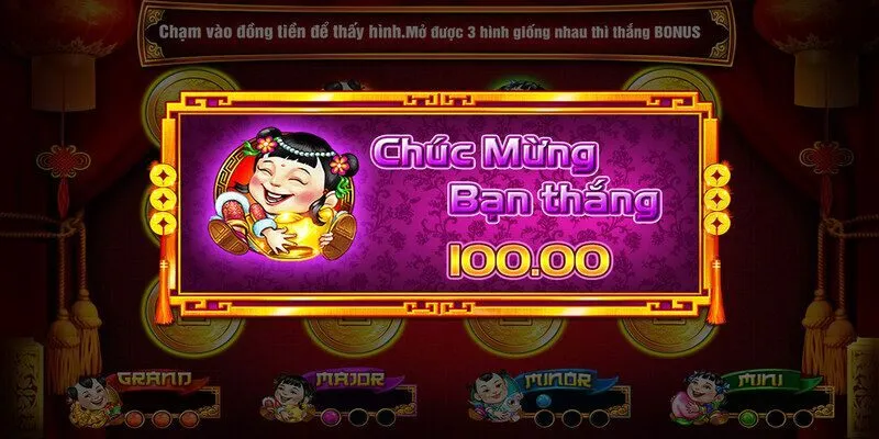 3 lợi ích tối ưu