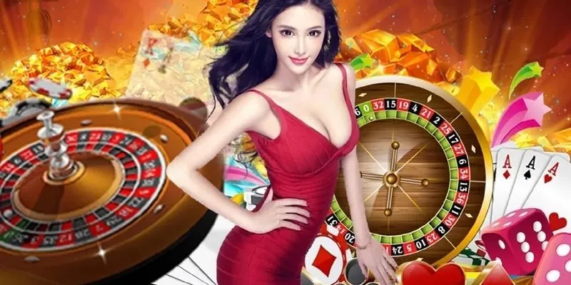 Không Gian Giải Trí Đỉnh Cao Tại Casino Trực Tuyến Sky88