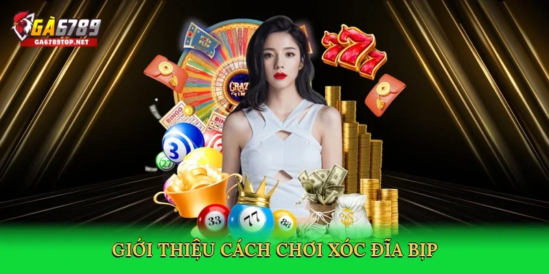 Giới thiệu Cách chơi xóc đĩa bịp