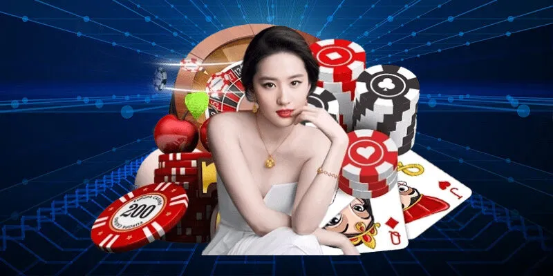 Cách chơi rồng hổ
