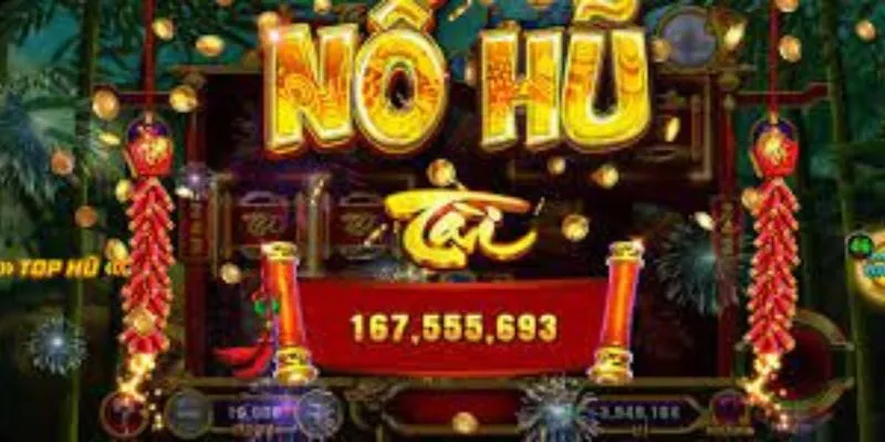 Lý do nên chọn nổ hũ 777 MIBET