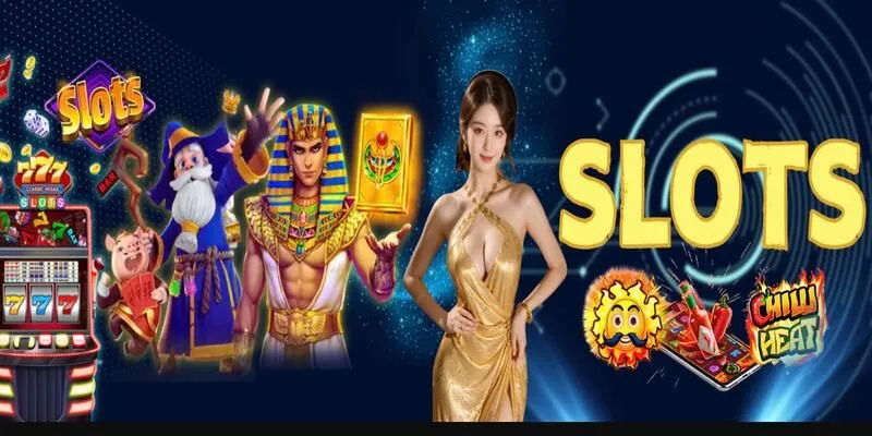 Nổ hũ cao cấp WIN79 là trải nghiệm VIP nhất