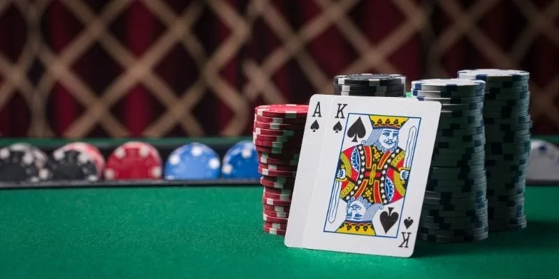 Giới thiệu về Poker VIN88 và sức hút đặc biệt