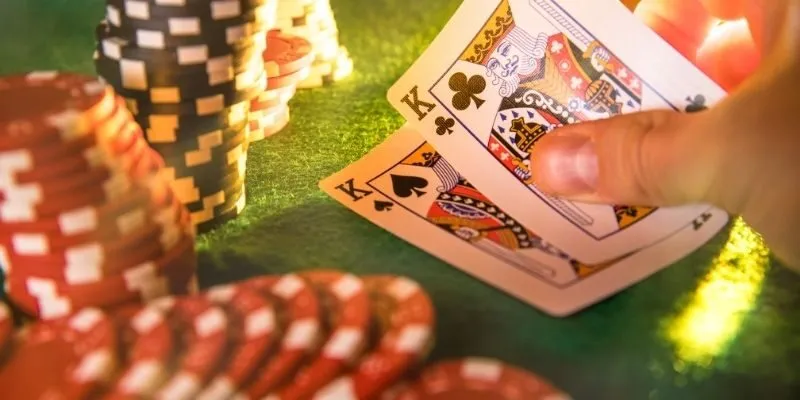 Hướng Dẫn Cách Chơi Poker Vin88 Cho Người Mới Bắt Đầu