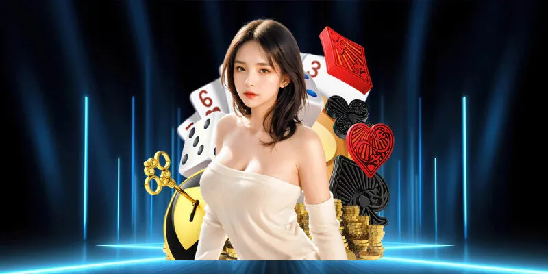 Vì sao nên trải nghiệm rồng hổ tại XVIP