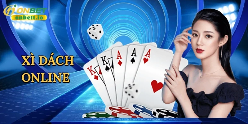 Xì dách online