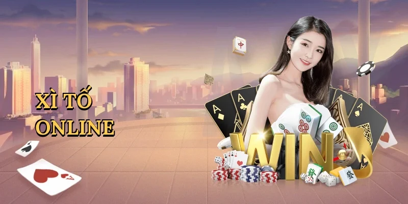 Xì tố online